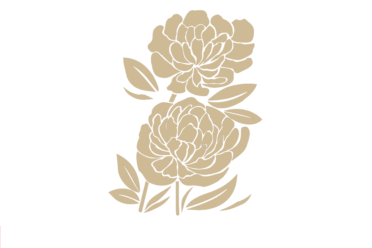 peony-silhoutte